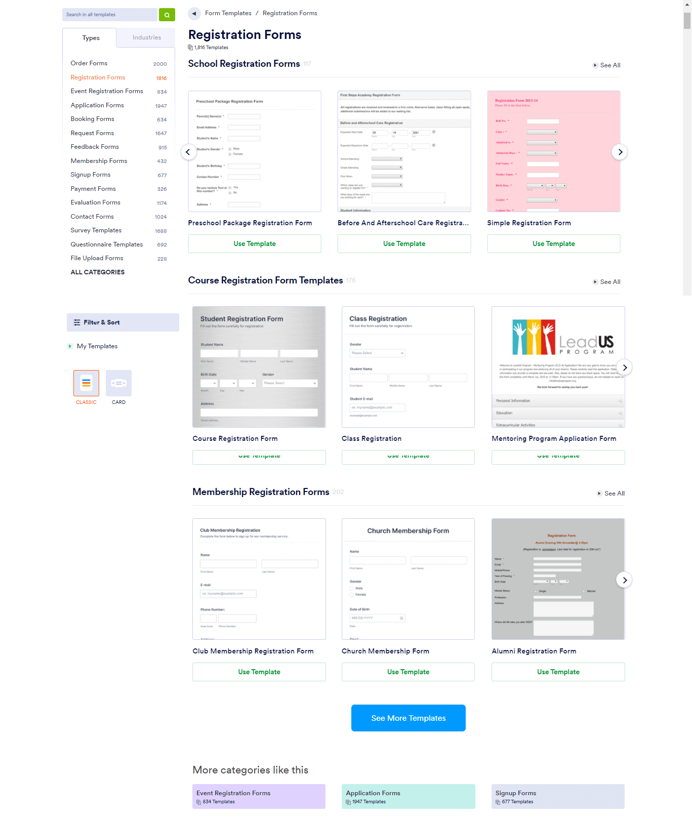 Jotform Vs Google Forms An Inside Look