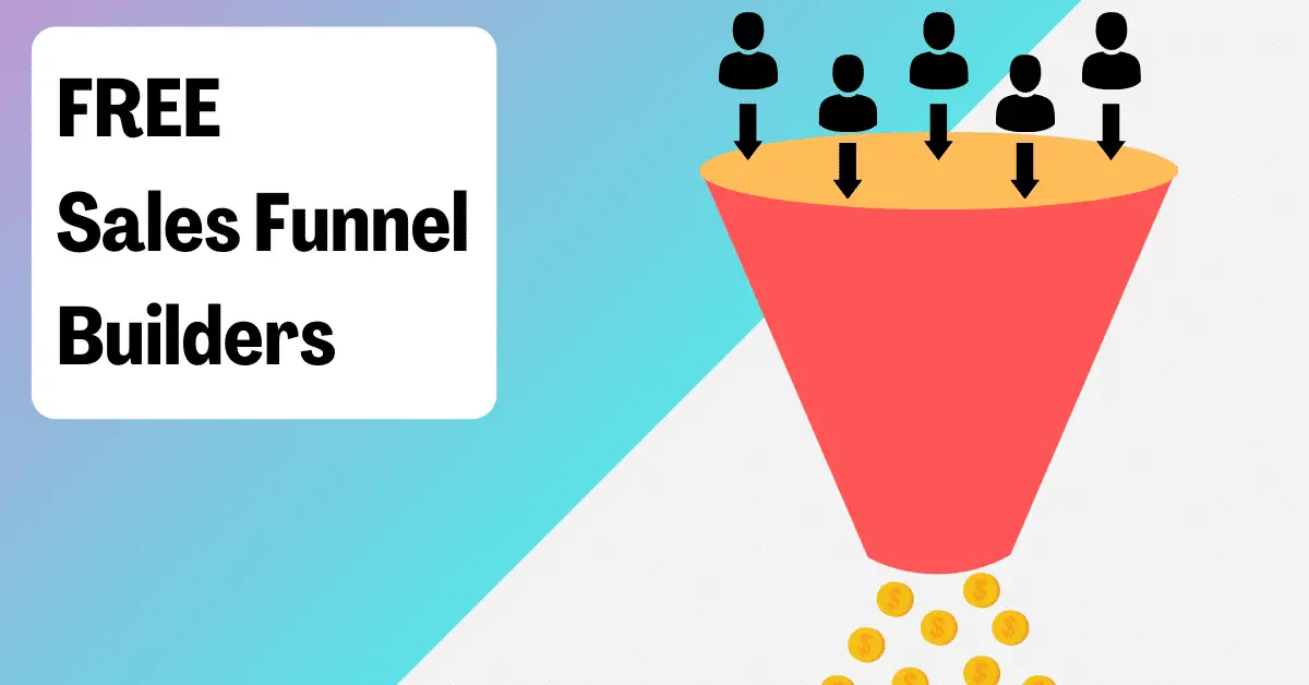 The 8 Best Sales Funnel Software Tools for 2021