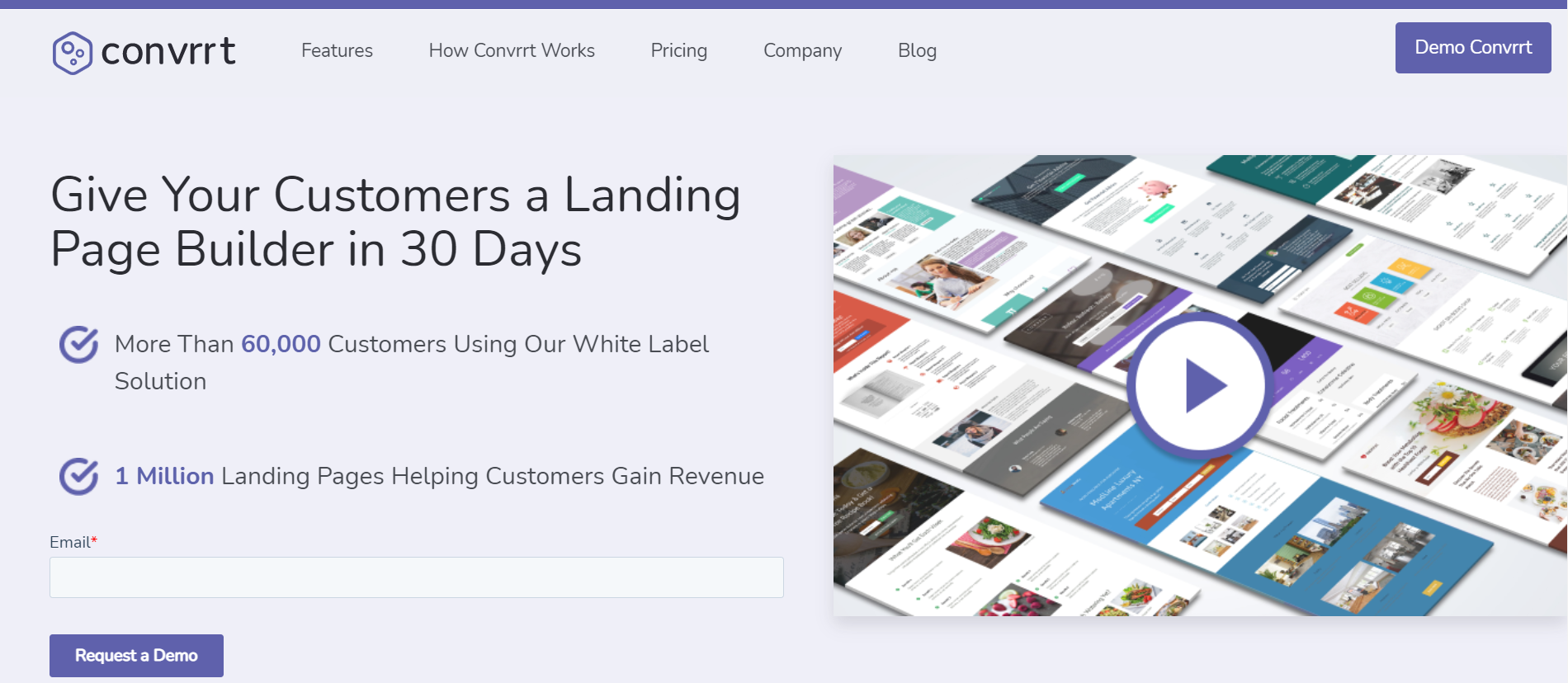 7 Powerful White Label Landing Page Builders | ClickyDrip