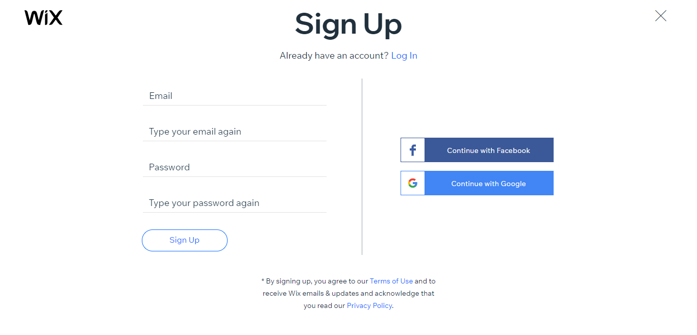 How to Create a Landing Page for Free (Step by Step) - ClickyDrip