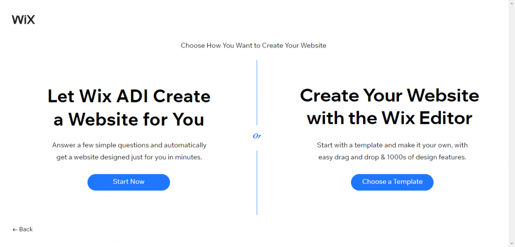 How to Create a Landing Page for Free (Step by Step) - ClickyDrip