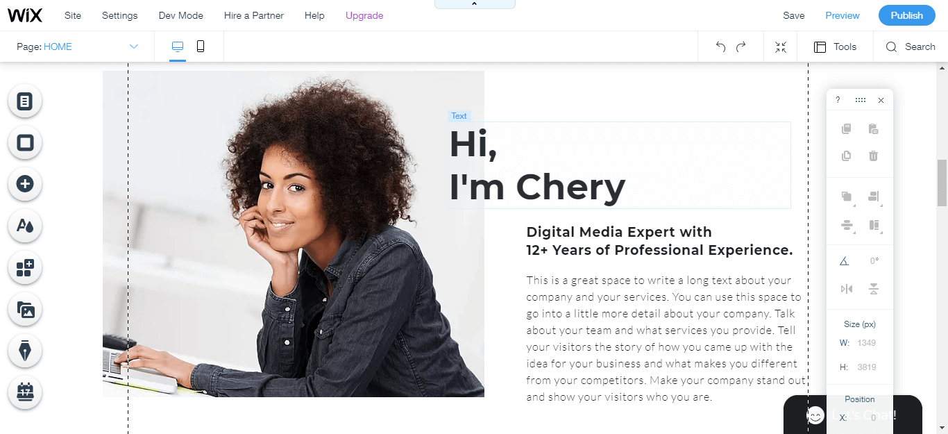 How to Create a Landing Page for Free (Step by Step) - ClickyDrip