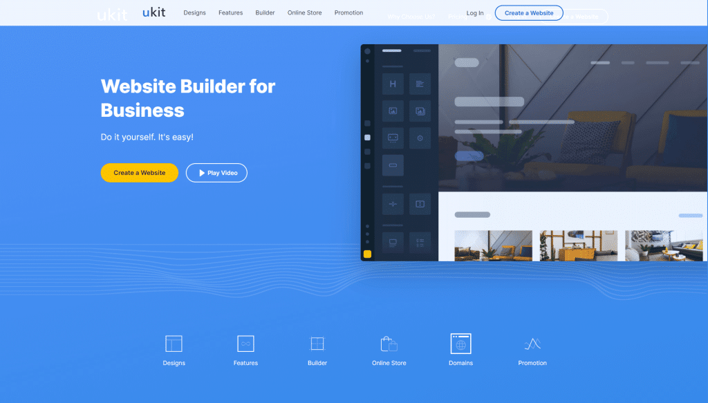 12 Best Carrd Alternatives for Building sites ClickyDrip
