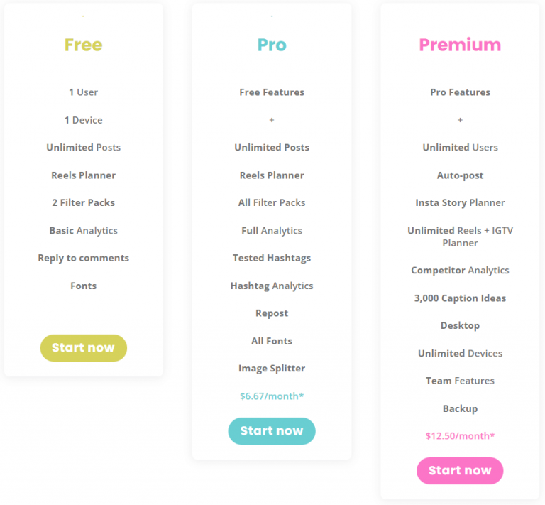 Preview App Review Is it the Best Instagram Planner?