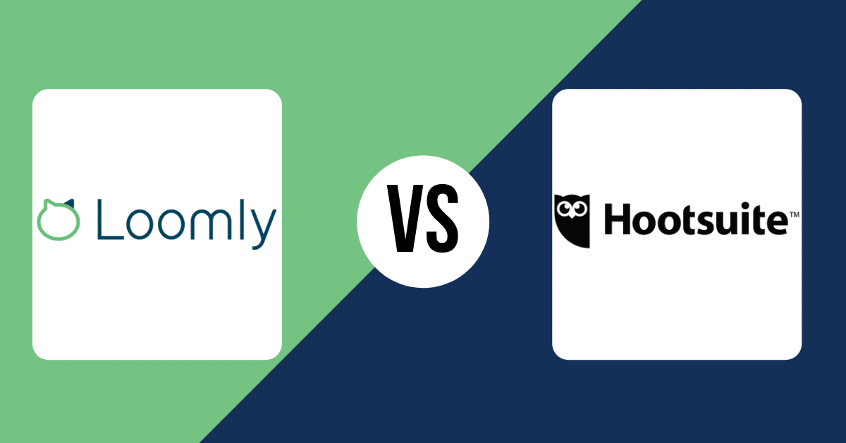 Loomly vs. Hootsuite