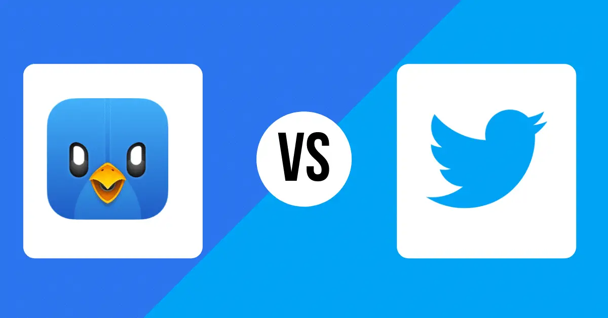 tweetbot vs twitterrific 2021