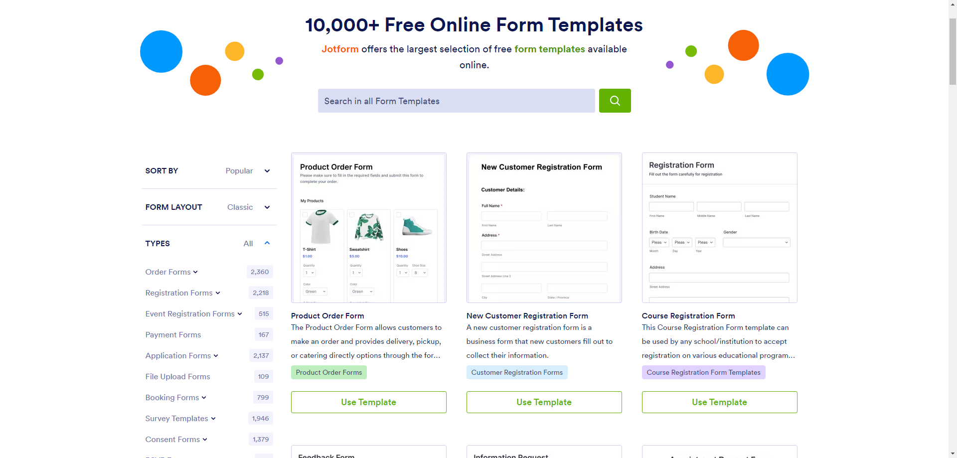 Jotform vs Formstack A Detailed Comparison