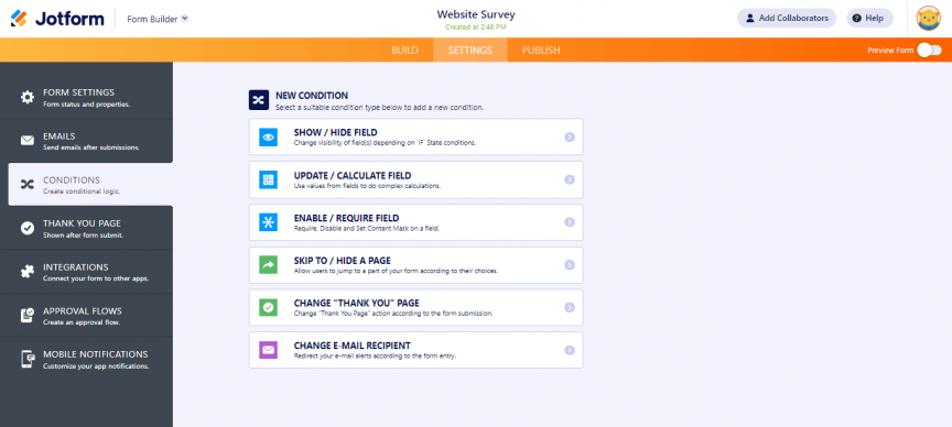 Jotform vs Formstack: A Detailed Comparison