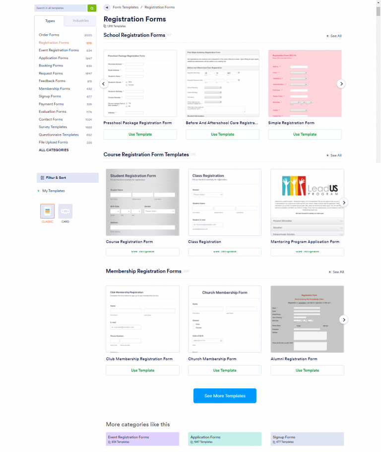 Jotform vs SurveyMonkey Which is Best?