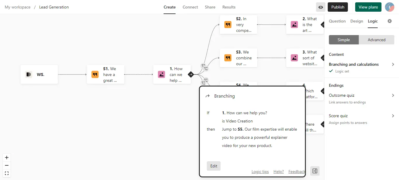 Typeform vs SurveyMonkey: Detailed Comparison