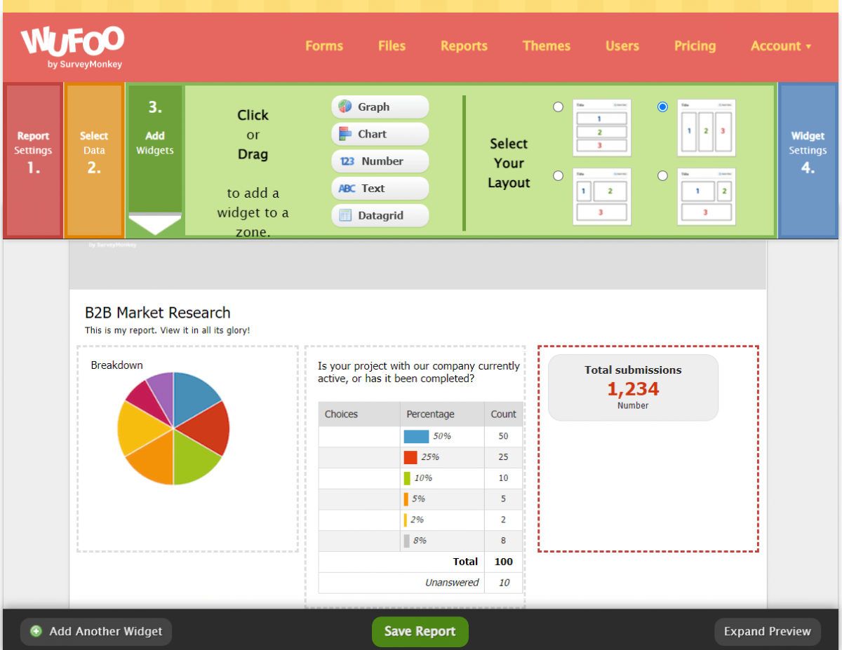 Wufoo vs Google Forms Which is Best?