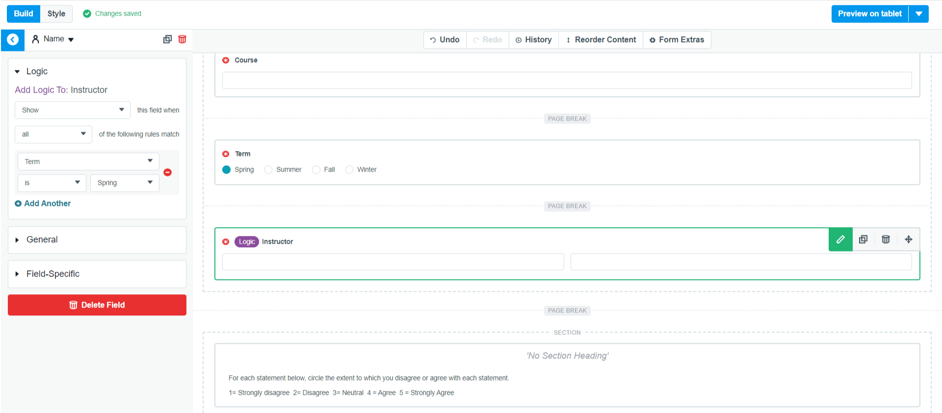 Formstack vs. Typeform: Which one should you choose?