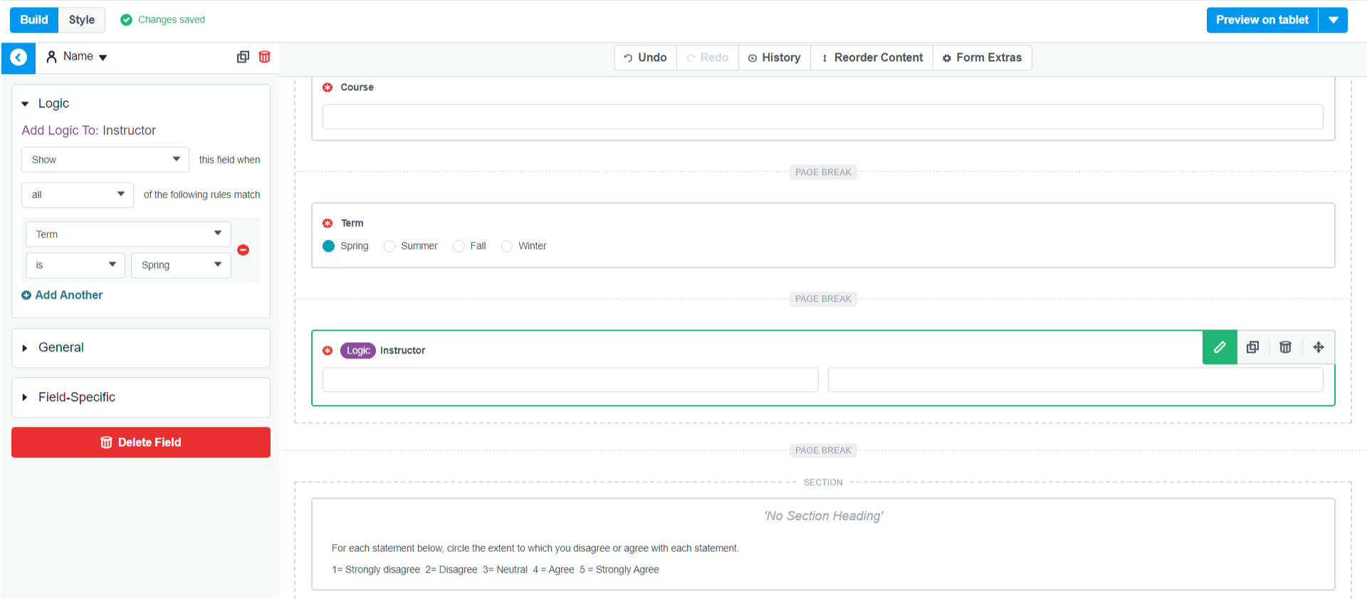 Formstack vs. Typeform: Which one should you choose? 