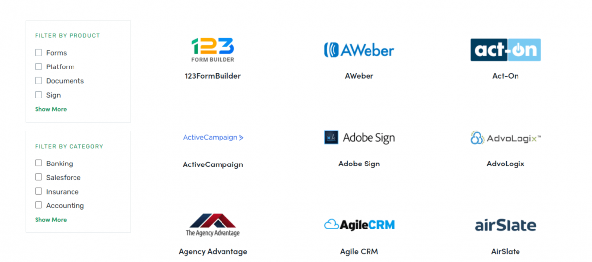 Jotform vs Formstack A Detailed Comparison