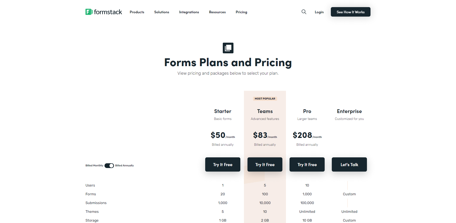 Formstack vs. Typeform: Which one should you choose? 