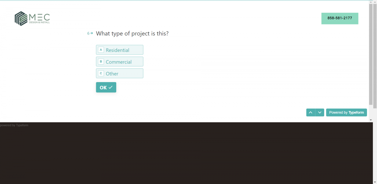 Unveiling 17 Typeform Examples | ClickyDrip