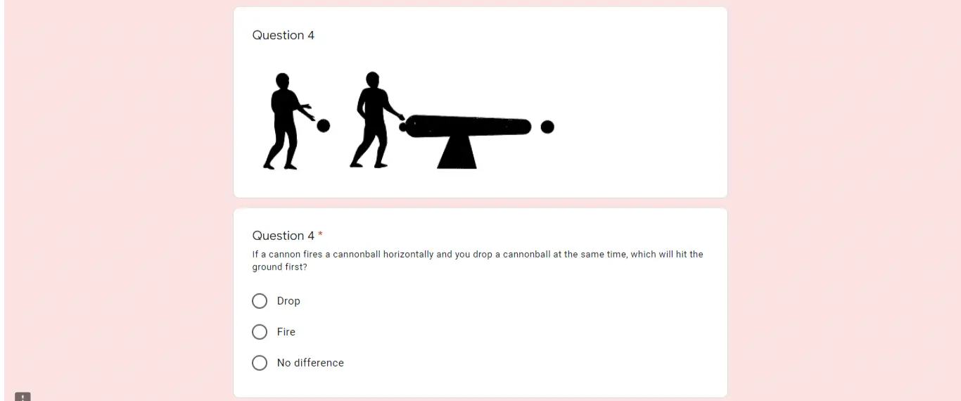 10 Google Forms Quiz Examples   Reasoning Quiz 