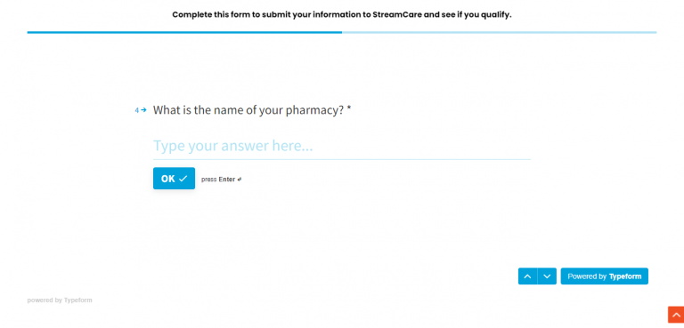 Unveiling 17 Typeform Examples | ClickyDrip