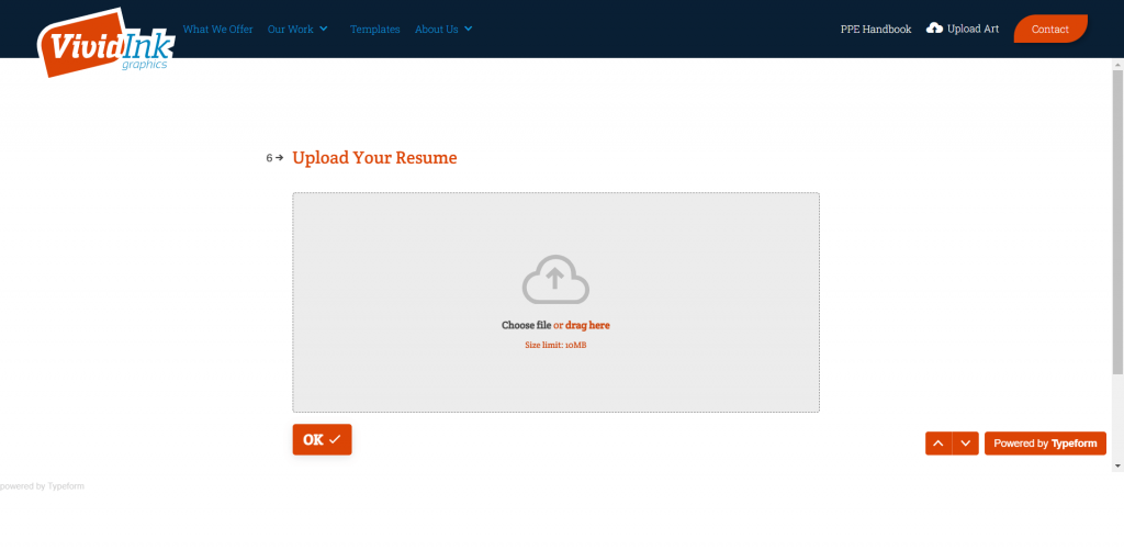 Unveiling 17 Typeform Examples | ClickyDrip