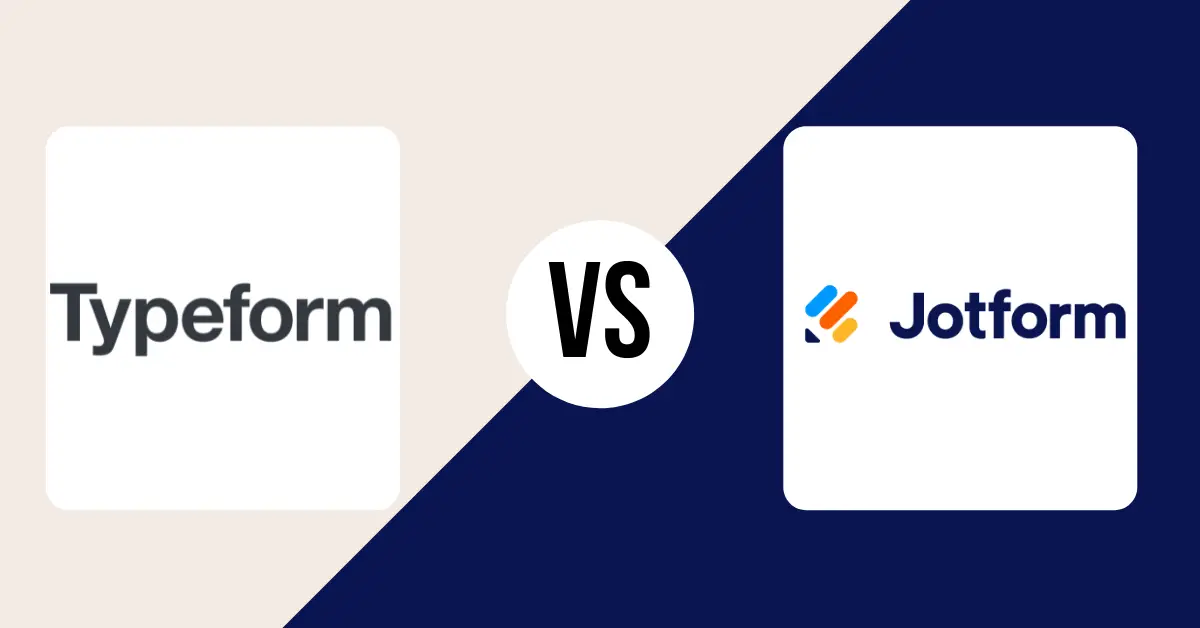 Formstack vs. Typeform: Which one should you choose? 