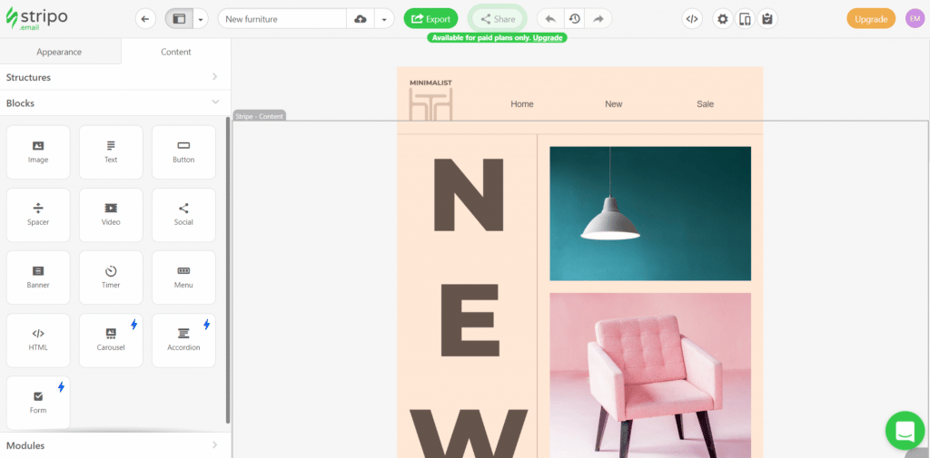 13 Effective Promotional Email Templates (FREE) ClickyDrip
