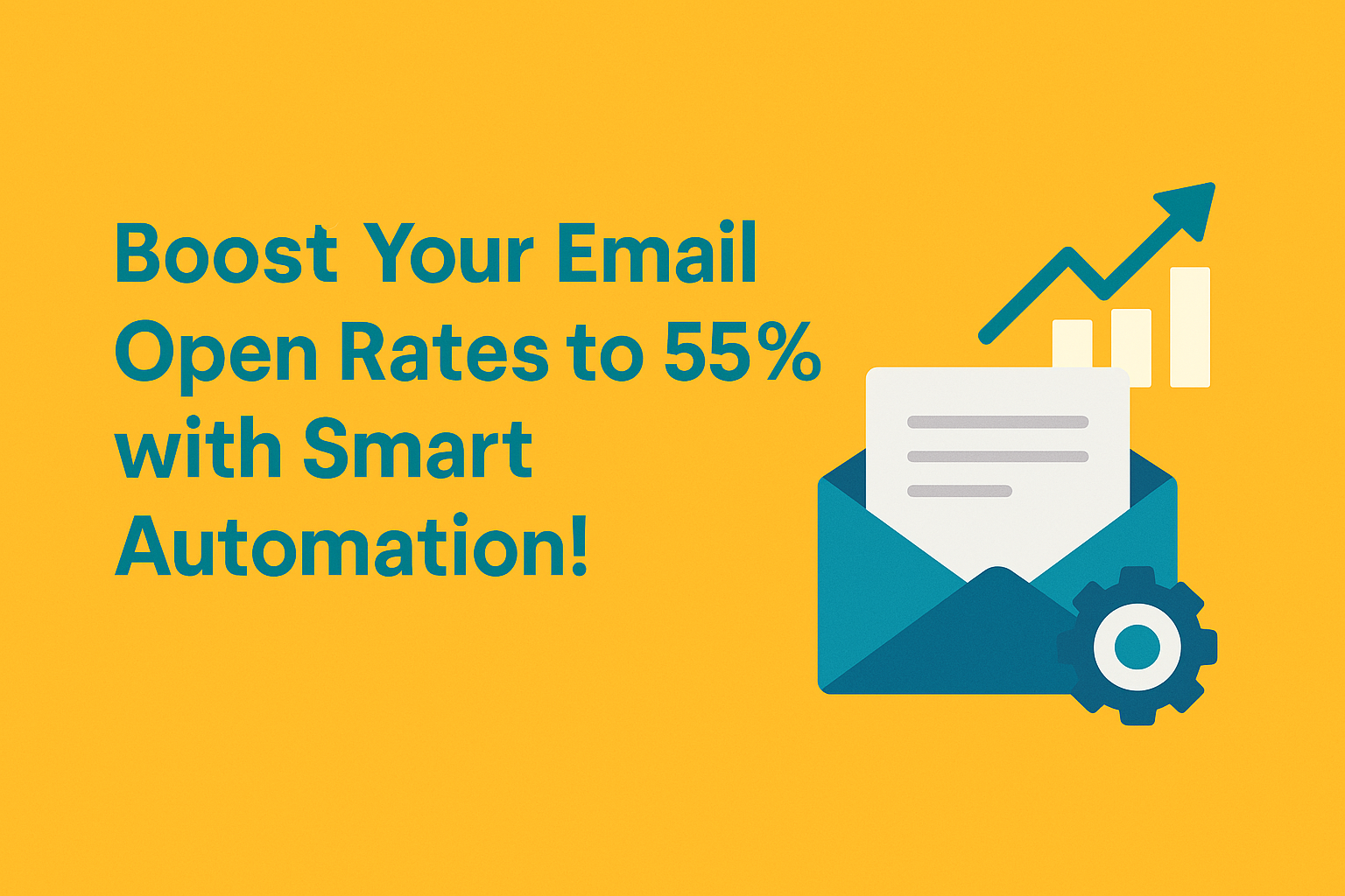 Email Automation Featured Image
