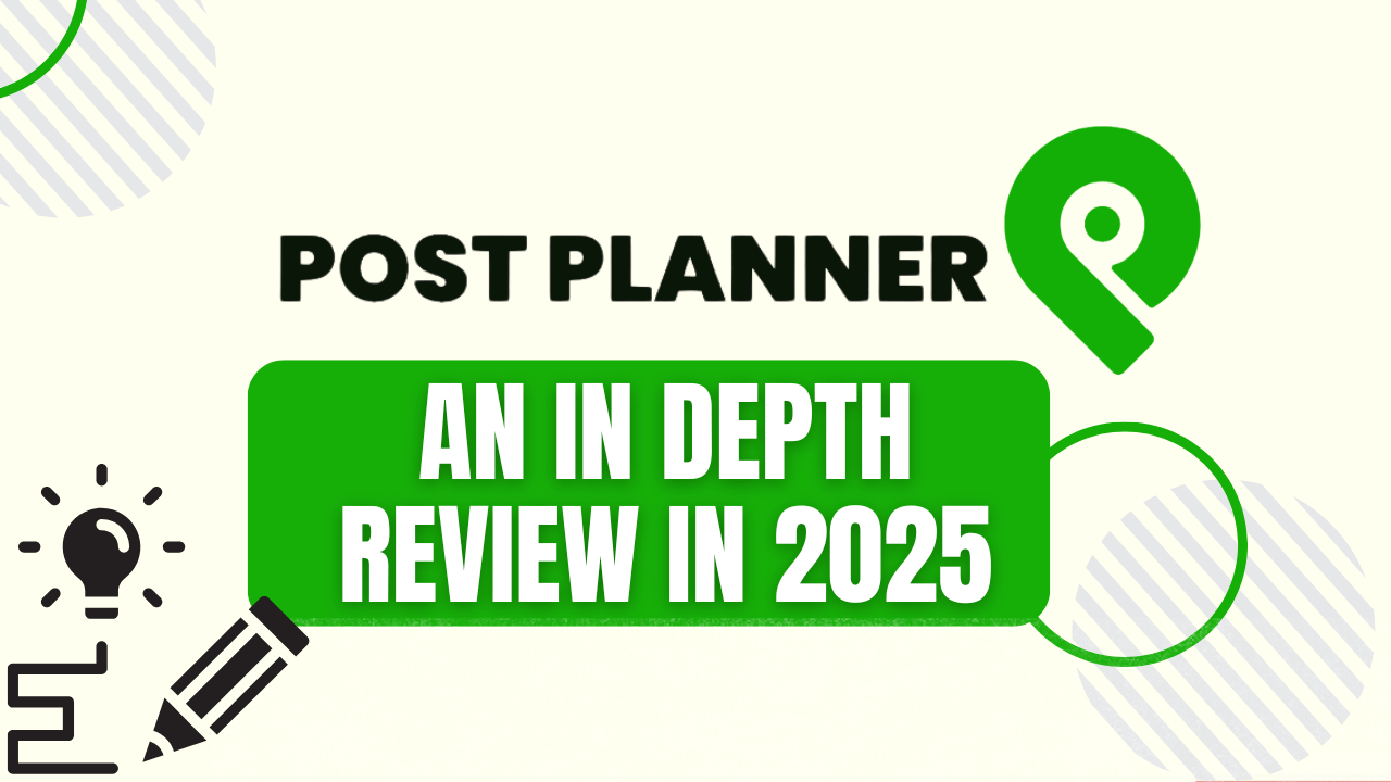 Post Planner Review 2025