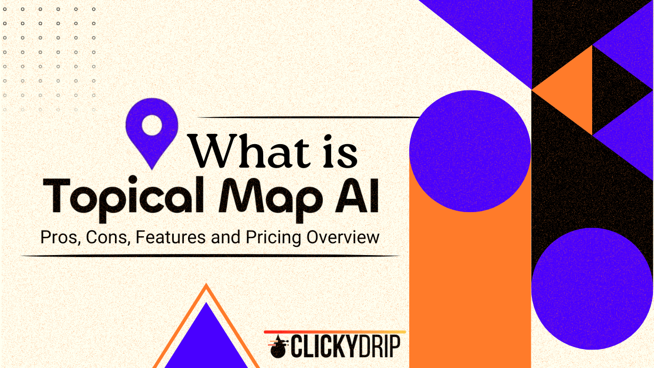 What is TopicalMap.AI