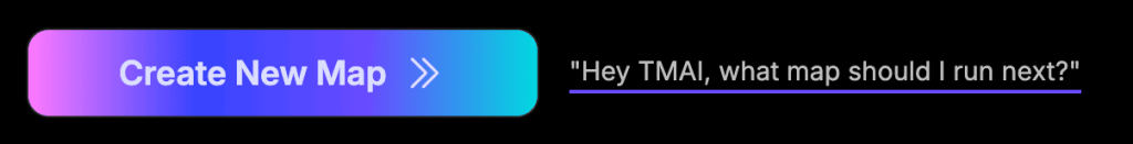 topcialmap.ai create map button