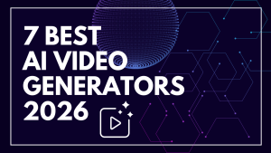 Featured image for AI video generation blog